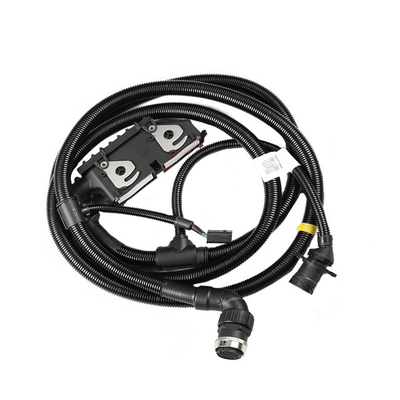 Koparka do maszyn ciężkich EC210 EC240 OEM Wiązka przewodów 14513137
