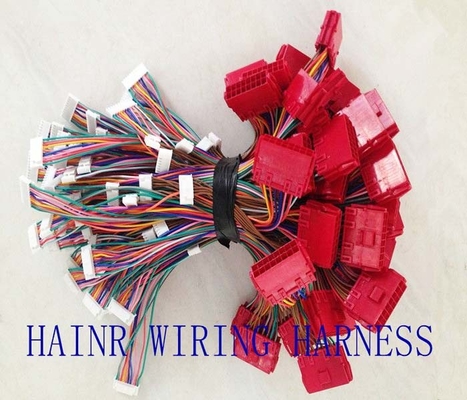 Wiązka elektryczna HAINR Red do sprzętu AGD HWH02