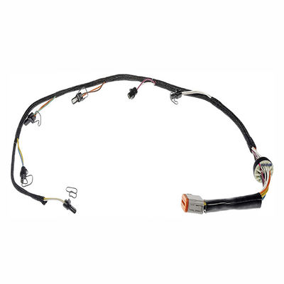 jakość  Aftermarket 153-8920 Fuel Injector Wiring Harness For  fabryka