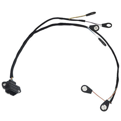 jakość  425-0289 Aftermarket Wiring Harness Engine Fuel Injector Cables fabryka