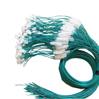 jakość  CWH06 Automotive Electronic Wiring Harness Assembly ISO9001 fabryka