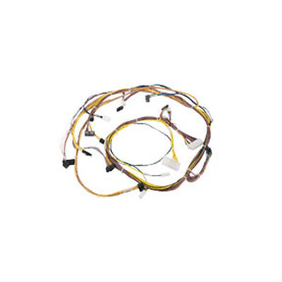jakość  CWH10 Universal Motorcycle Wiring Harness Kit Replacement fabryka