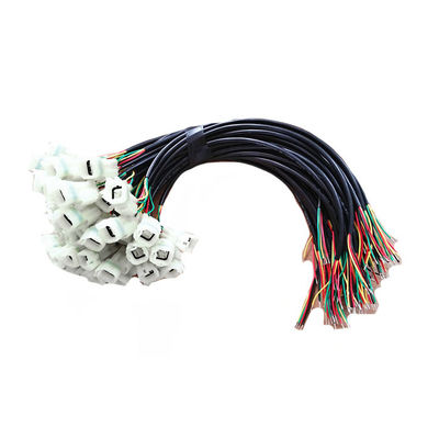 jakość  CWH08 Home Appliance Wiring Harness And Cable Assembly CE Rohs fabryka