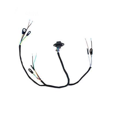 jakość  Aftermarket 122-1486 Cat Engine Wiring Harness In Automobile fabryka