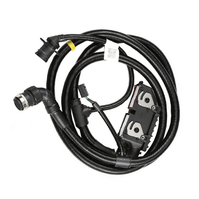Koparka do maszyn ciężkich EC210 EC240 OEM Wiązka przewodów 14513137