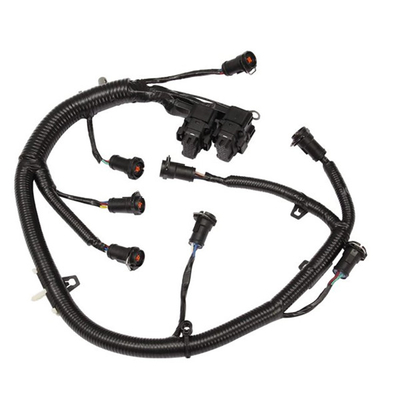 5C3Z9D930A Enqine lnjector uprząż kompatybilna z wiązką przewodów Ford Aftermarket