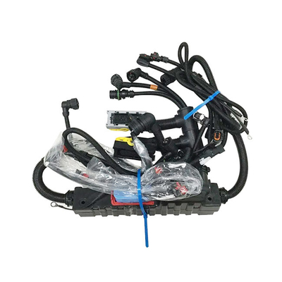 21372461 Kabel wiązki przewodów silnika do ciężarówki FH FM Auto Parts OEM wiązki przewodów